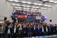 Stevandić: Pobjeda u svim izbornim jedinicama nesporna