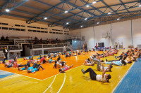 U sklopu evropske sedmice sporta juče se širom Republike Srpske i BiH obilježio "Be Active Day"