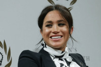 Megan maltretira zaposlene u palati: "Ne mogu da prestanem da se tresem"