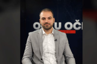 Strika: SP politiku ne posmatra kao plijen, već servis građana