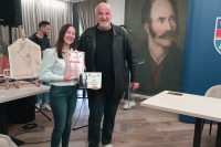 Okončani književni susreti “Simeon Milutinović Sarajlija”