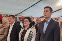 Đajić: Evidentna ubjedljiva pobjeda SNSD-a