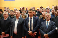 Nešić: Podršku domaćem ulaganje u sigurnu budućnost