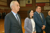 Šarović očekuje dobar rezultat na izborima
