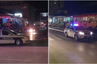 U pucnjavi u Kaknju ranjene četiri osobe