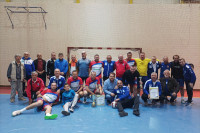 Kotorvarošani trijumfovali na Međunarodnom turniru prijateljstva