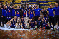 Igokea osvojila Liburnia kup