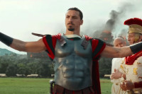 Izašao tizer za novi film o Aterkisu i Obeliksu, u njemu Zlatan Ibrahimović VIDEO