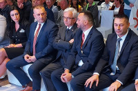 Čubrilović: Očekujemo direktan mandat u Izbornoj jedinici osam