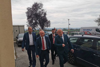 Đokić: Jedini put je ubrzan ekonomski napredak Srpske