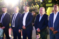 Nešić: Očekujemo dobar izborni rezultat