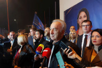 Šarović: Očekujem veliku podršku u Istočnom Sarajevu