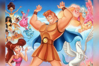 Mit o Herkulesu pretočen u animirani film prije 25 godina