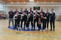 Trofej turnira “Limun Papić” Mursi