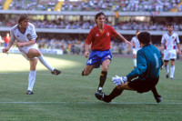 “Glasov” vodič kroz svjetska prvenstva - Italija 1990: Posljednji ples Jugoslavije