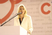 Cvijanović: Mi smo jedinstveni i ostaćemo jedinstveni jer smo veliki tim koji igra za Republiku