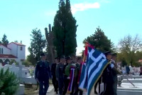 Kajmakčalan – sećanje na podvig obaveza svih koji danas žive u slobodi