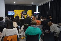 U Beogradu počeo međunarodni pozorišni festival "Bitef"
