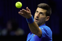 Đoković sedmi na ATP listi, Alkaraz drži prvu poziciju