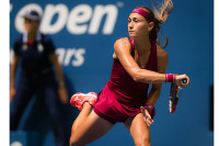 WTA: Aleksandra Krunić 82. teniserka svijeta, Švjontek prva