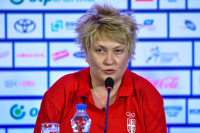 Marina Maljković: Košarkašice imaju moje puno povjerenje