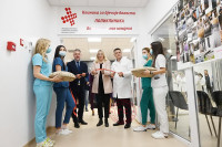 Отворена прва Банка хуманог млијека у Српској
