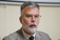 Istoričar Dejan Ristić napisao knjigu o likovima srpske tradicije