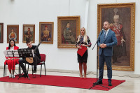 Muzej Republike Srpske obilježio 92 godine postojanja