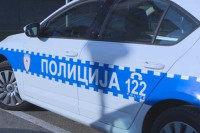 Tri osobe povrijeđene u saobraćajnoj nezgodi kod Osmaka