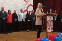 Cvijanović: Od SNSD-a zavisi snaga Srpske