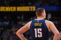 Jokić naoštren za novu sezonu: Želim da budem Denverov Tim Dankan