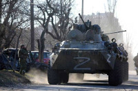Рат у Украјини ушао је у 215. дан