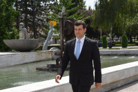Davor Šešić, kandidat SP-a za poslanika u Narodnoj skupštini RS: Srpske nema bez ljudi
