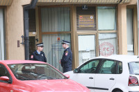 Pretres kancelarija Republičke uprave civilne zaštite, Novitović opet ide pred tužioca