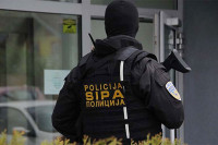 Akcija "Alea": SIPA vrši pretrese na 16 lokacija u Cazinu