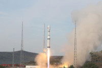 Kina lansirala tri satelita za praćenje životne sredine