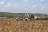 Рат у Украјини ушао је у 216. дан