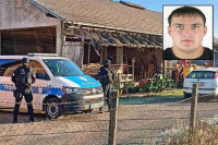 Švercer narkotika optužen za teško ubistvo predao se Tužilaštvu BiH