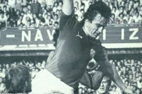 Preminuo legendarni fudbaler Borca Zlatan Arnautović