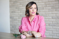UniCredit у БиХ, заједно с компанијом Visa и Удружењем "Think pink – Заједно смо једно" и ове године наставља иницијативу "Мој круг подршке"