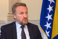 Izetbegović sazvao hitnu sjednicu za 4. oktobar