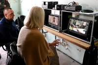 Vulin: Film Žuta kuća dug Srbije prema potomcima i žrtvama