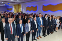 Šarović: Razvijati regionalnu saradnju, prije svega sa Srbijom
