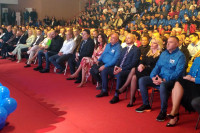 Stevandić: Rast stranke neće biti zaustavljen