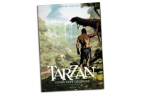 Objavljeno srpsko izdanje stripa “Tarzan: Gospodar džungle”