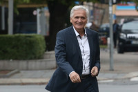 Špirić: Borba za vlast ne smije postati politička trgovina