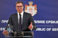 Селаковић: Обраћање Вучића нацији највероватније 8.октобра