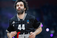 Teodosić zbog povrede propušta start sezone