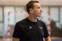 Irfan Smajlagić novi selektor rukometne reprezentacije BiH