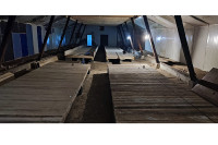 Otkrivena laboratorija za proizvodnju marihuane, uhapšen muškarac